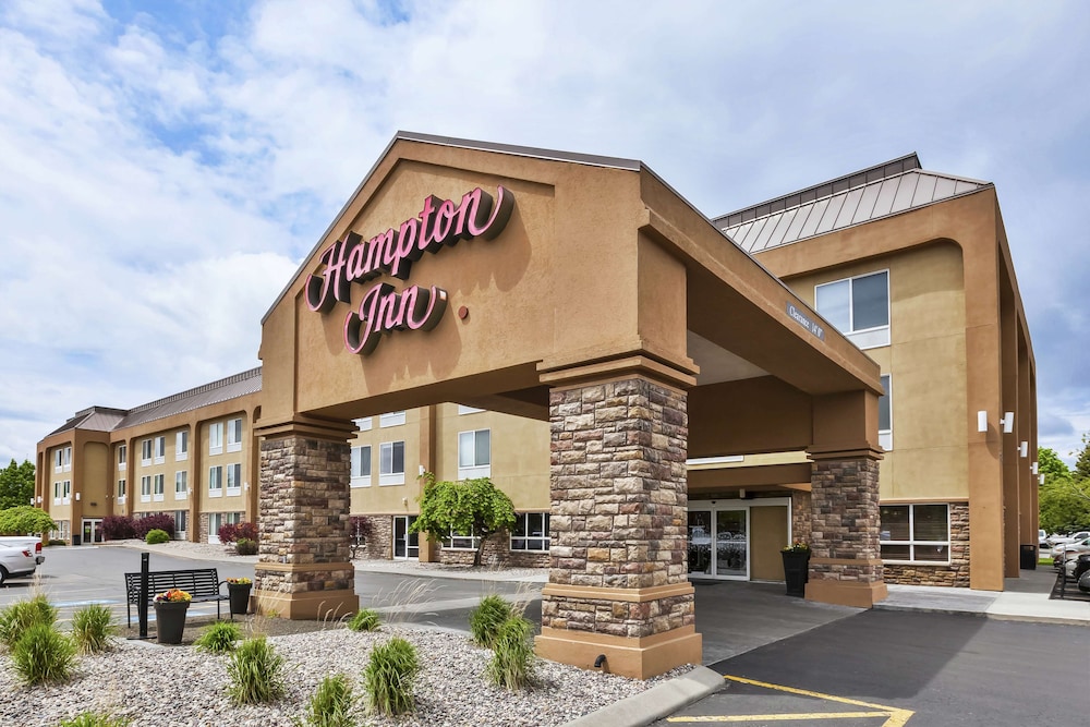 Hampton Inn Idaho Falls At the Mall - featured photo