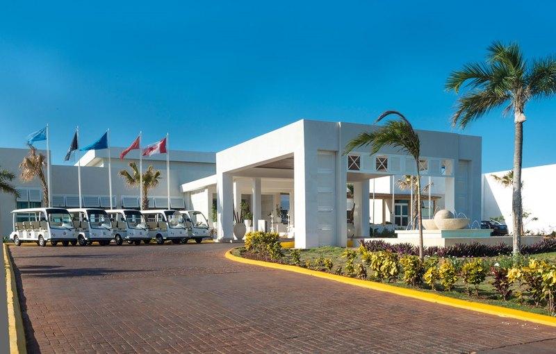 Roc Casa Del Mar — 5-Star Luxury Hotel in Santa Clara, Cuba