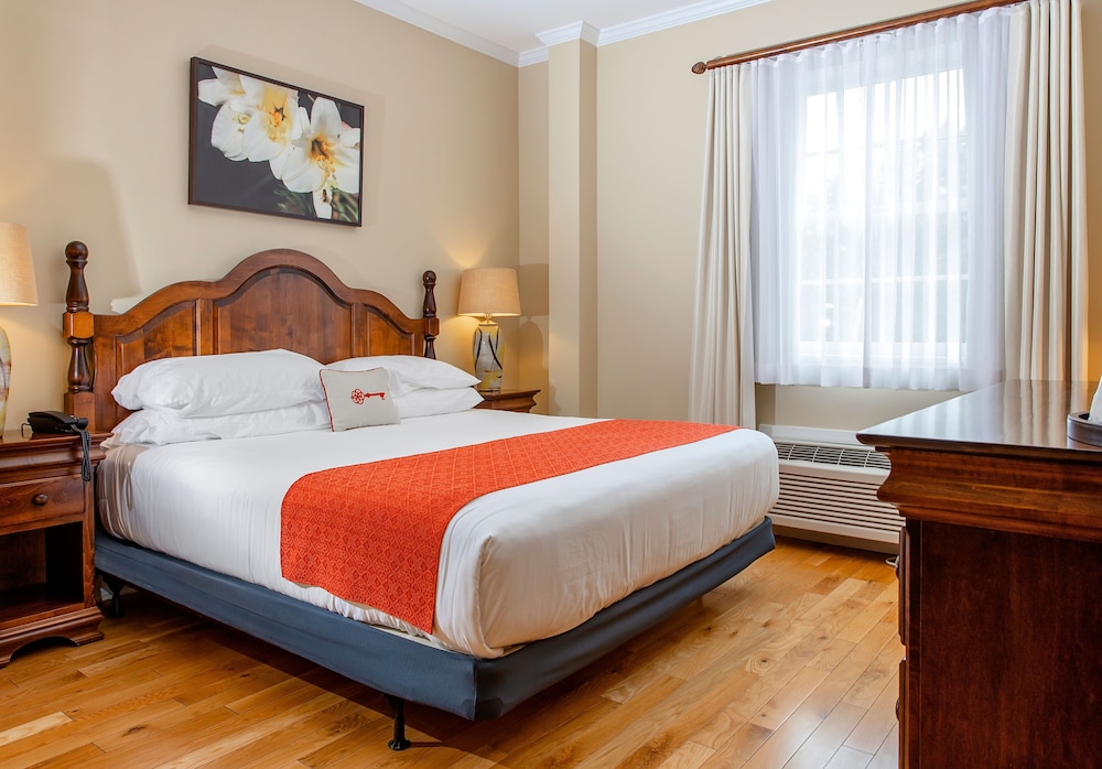 Mills Park Hotel - photo 6