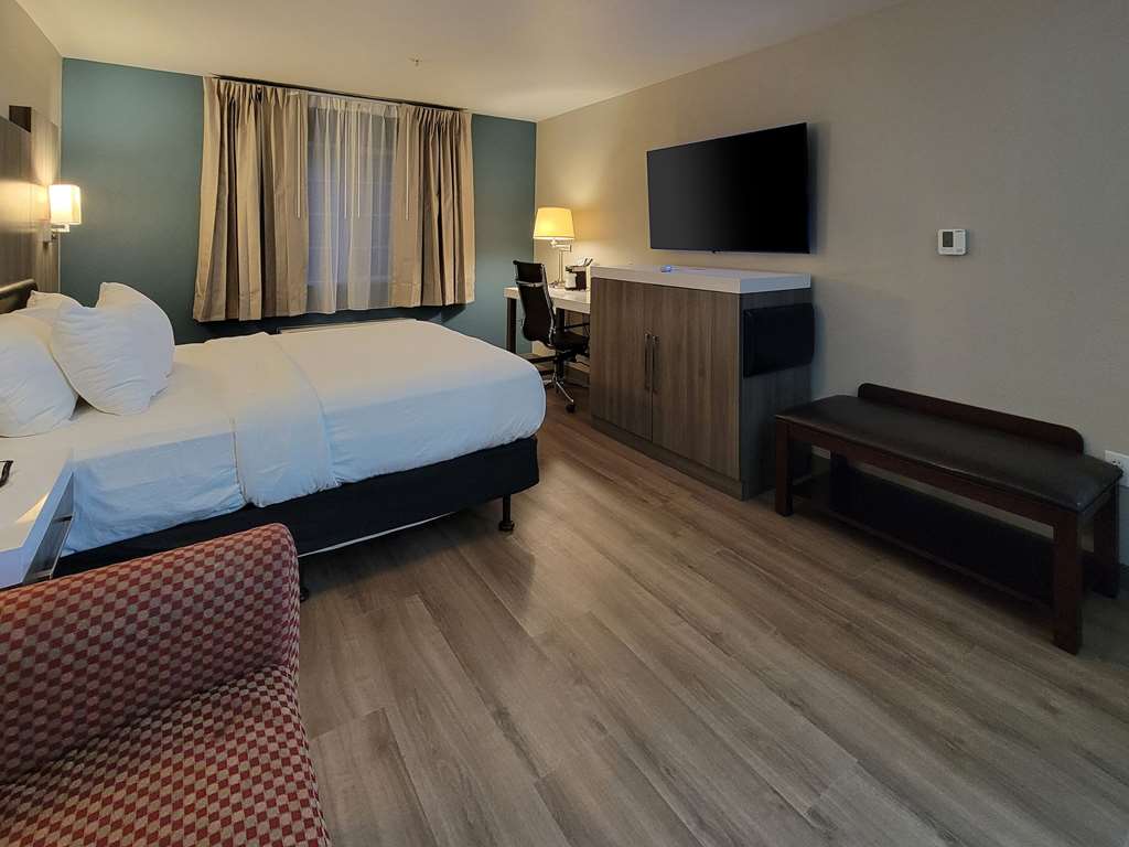 Quality Inn Port Orchard - photo 30