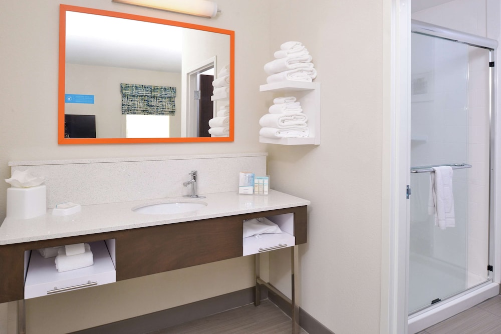 Hampton Inn & Suites Port Aransas - photo 9
