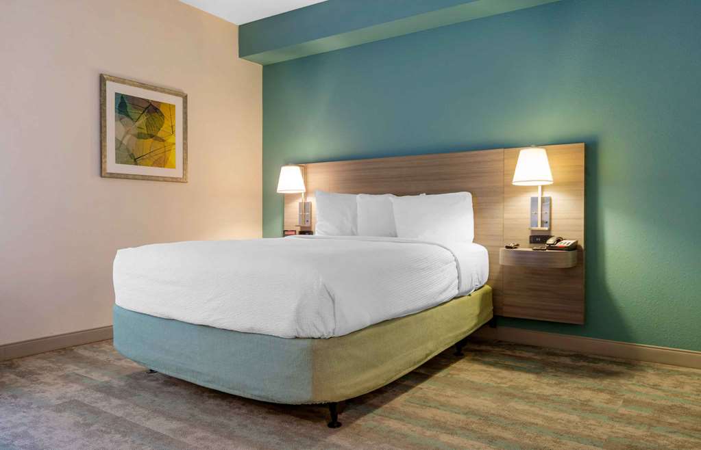 Extended Stay America Premier Suites Greenville Woodruff Rd - photo 7