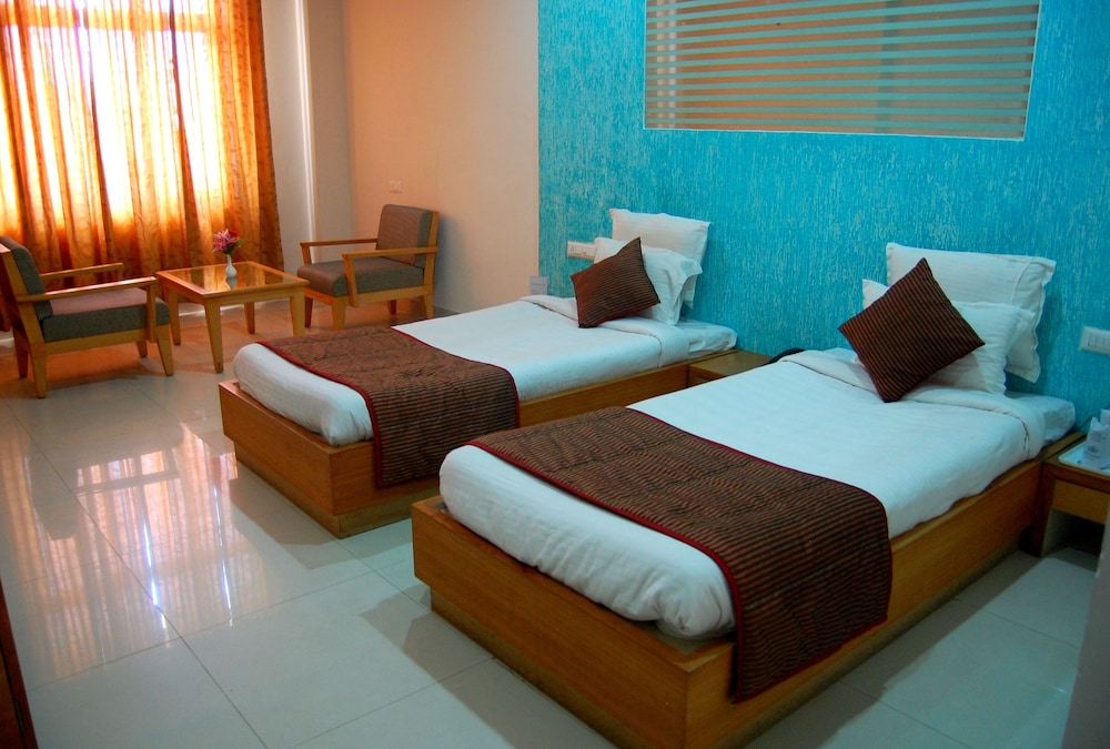 Ranbanka Heritage Resort — Bhilwara — photo 3