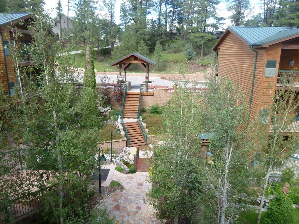 Ruidoso River Resort & Inn - photo 60