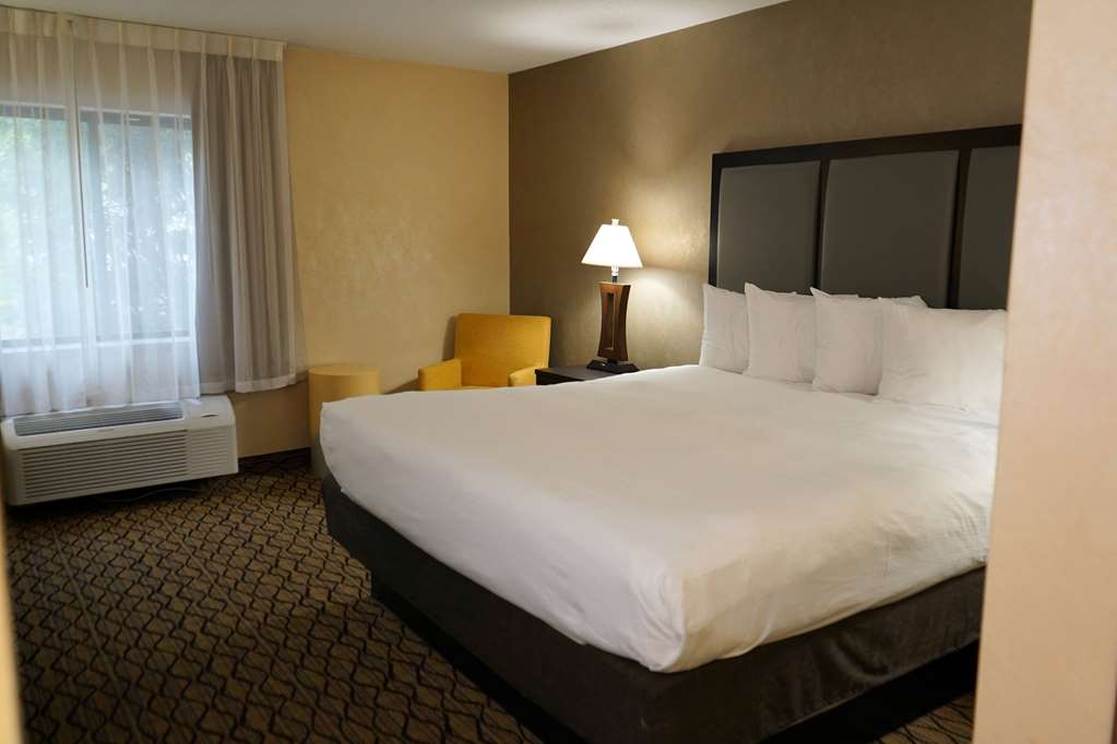 Baymont by Wyndham Bridgeport Frankenmuth - photo 19