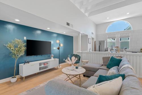 Peaceful Phoenix Getaway Central Location Family Friendly Pool Table — Phoenix