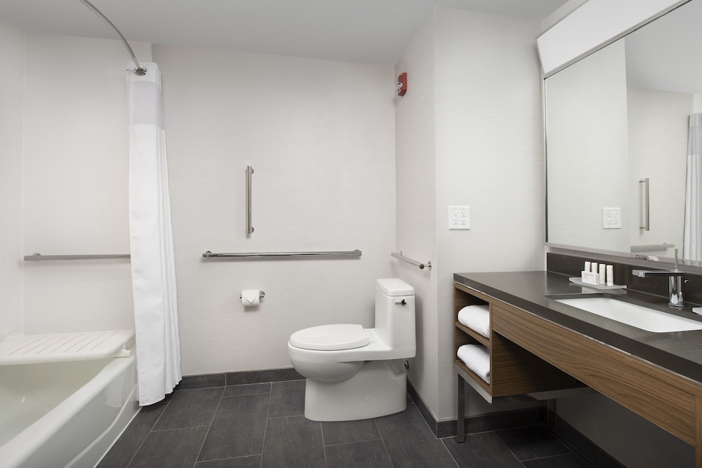Courtyard by Marriott Indianapolis Plainfield - photo 12