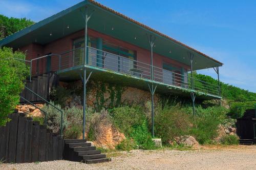 Mar de Serra — hotel in Rio Maior