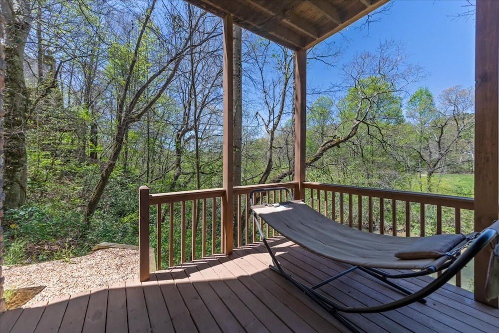Riverside Retreat - photo 24