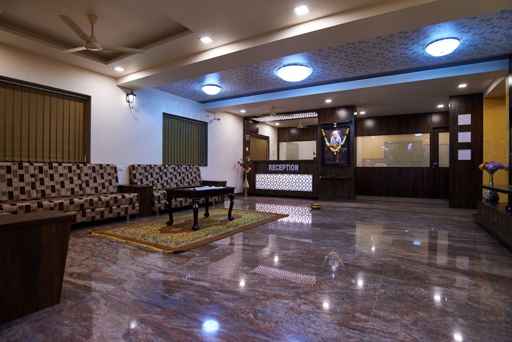 Hotel Pride Inn — Shirdi — photo 2