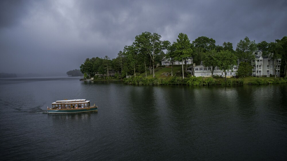 Greystone Inn - photo 32
