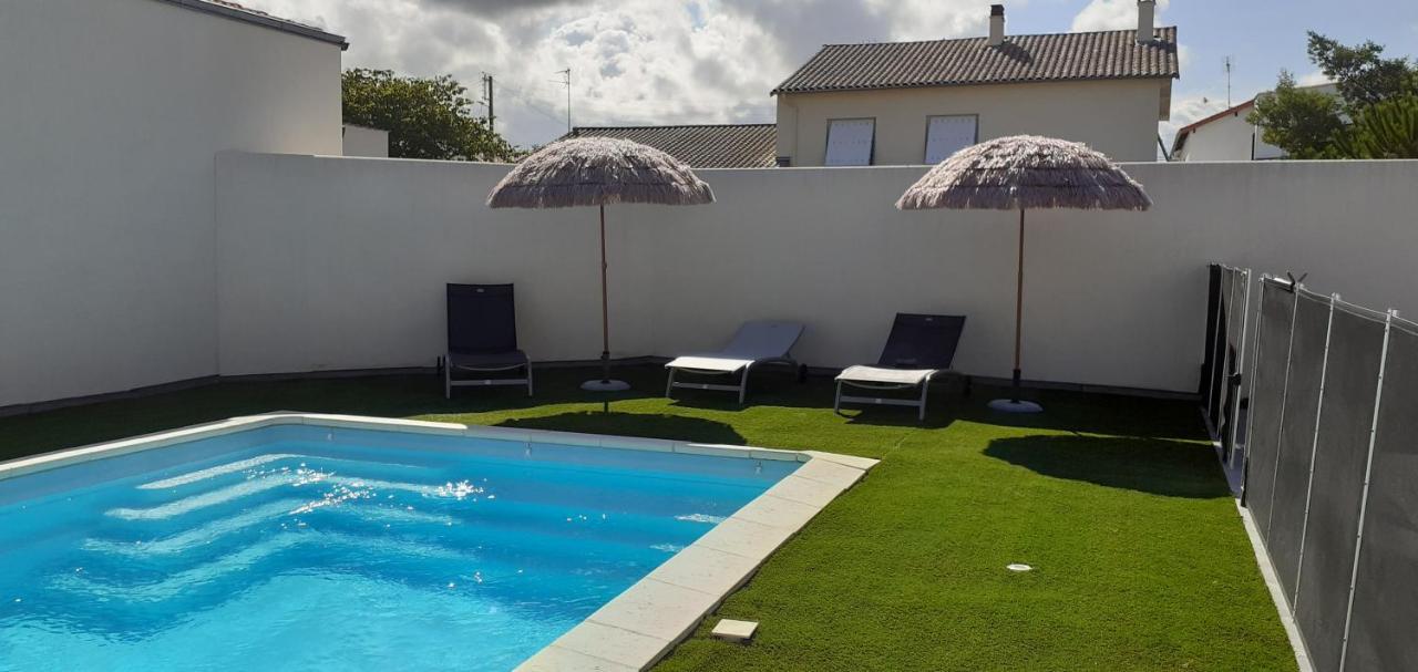 Villa Louna — Chatelaillon-Plage — photo 2