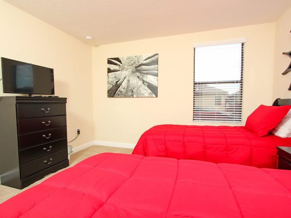 Ov2997 Champions Gate Resort 8 Bed 5 Baths Villa - photo 18