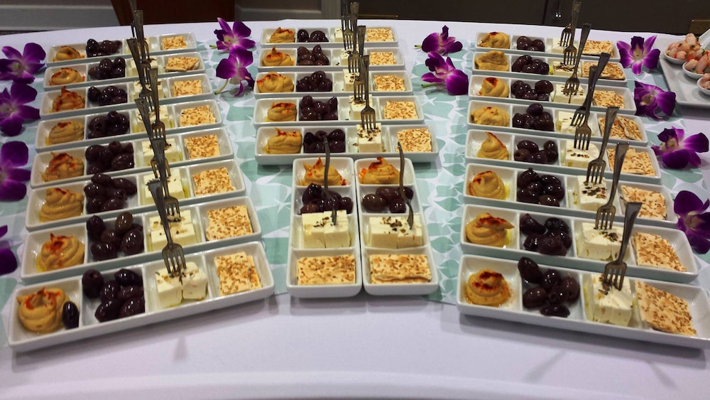 Holiday Inn Miami Beach Oceanfront by IHG - photo 47