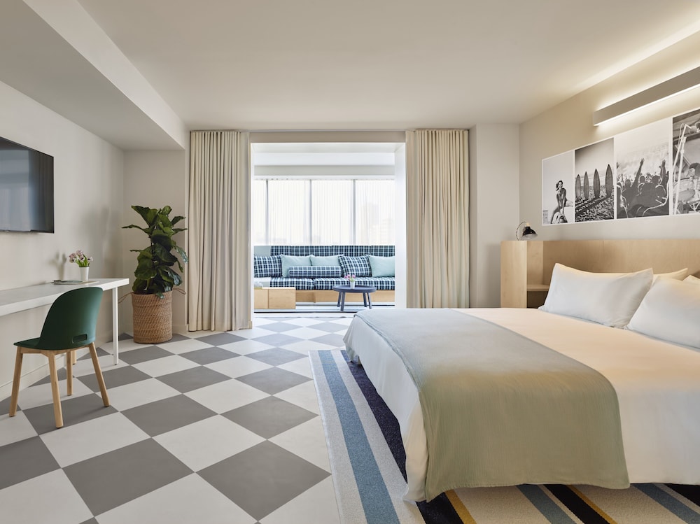The Asbury Hotel - photo 18