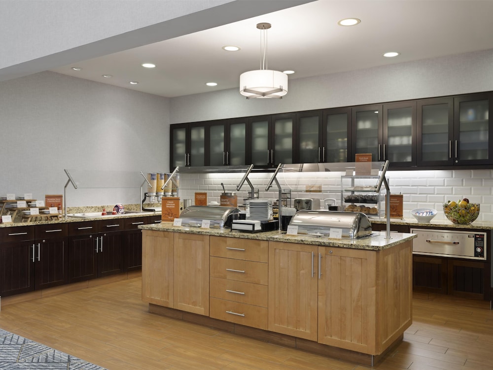 Homewood Suites by Hilton Akron Fairlawn OH - photo 37