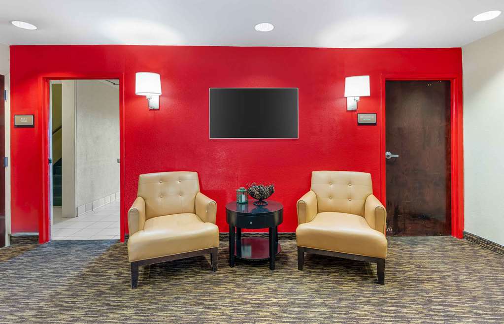 Extended Stay America Suites Dublin Hacienda Dr - photo 6