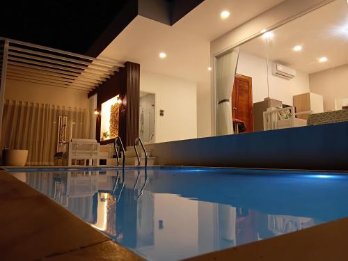 The Atmosphere Khaokho in Unknown City, Thailand