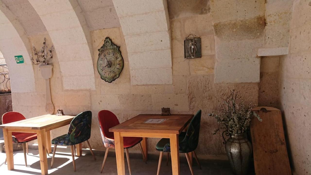 Pigeon Hotel — Nevsehir — photo 3