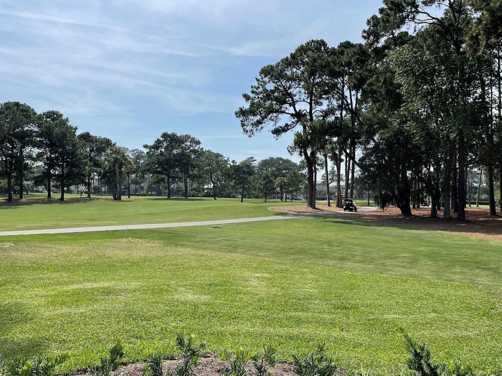 149 Harbourwood Villa at The Sea Pines Resort - photo 10