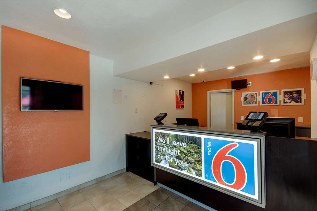 Motel 6 Bellingham WA - photo 22