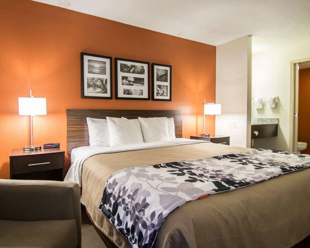Sleep Inn Ormond Beach Daytona - photo 8