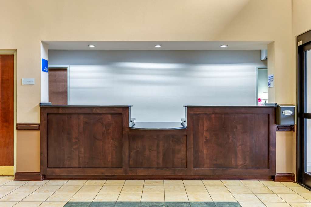 Comfort Inn & Suites Asheboro East - photo 3