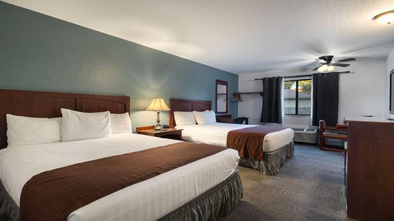 Aladdin Inn - photo 11