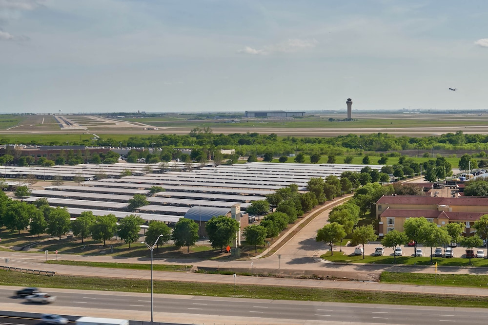 The Westin Dallas Fort Worth Airport - photo 5
