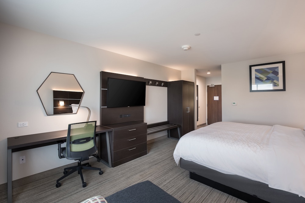 Holiday Inn Express & Suites Chicago Hoffman Estates by IHG - photo 7