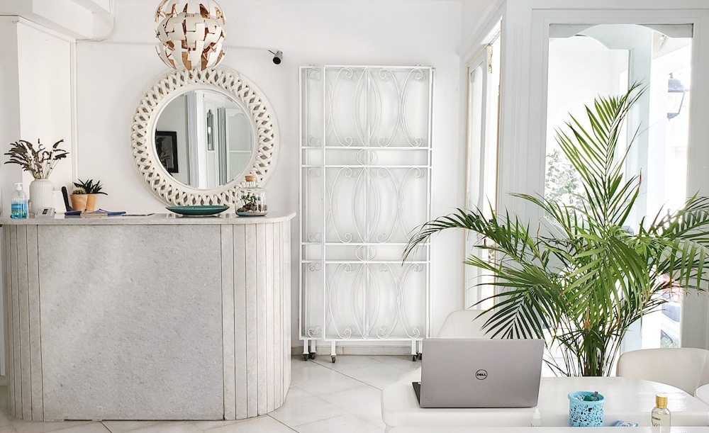 King A in Kefalonia, Greece