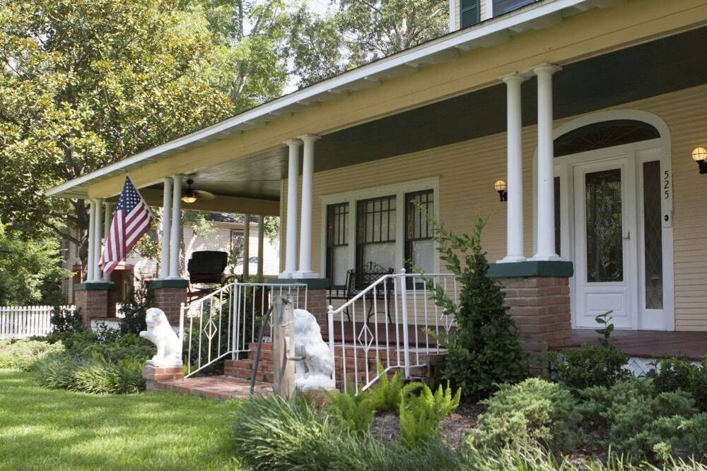 Gibbs Street Manor - photo 30