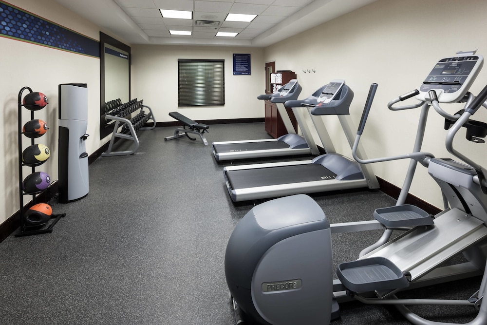 Residence Inn by Marriott Lakeland - photo 14