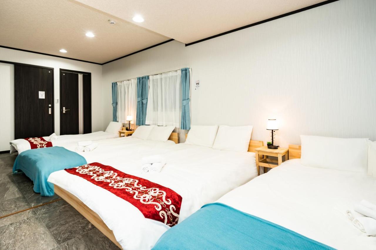 39 Kanegafuchi 2 Entire house for rent 鐘ヶ淵2 — 4-Star Luxury Hotel in Tokyo, Japan