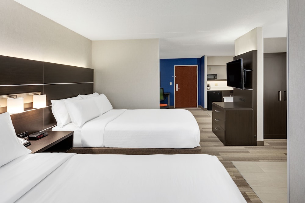 Holiday Inn Express Hotel & Suites South Portland by IHG - photo 7