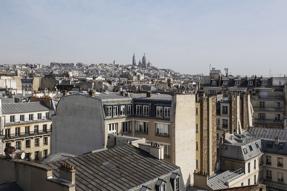 Opera District Hideaway — 4-Star Luxury Hotel in Paris, France