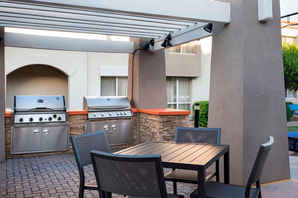 Sonesta ES Suites Scottsdale Paradise Valley - photo 19