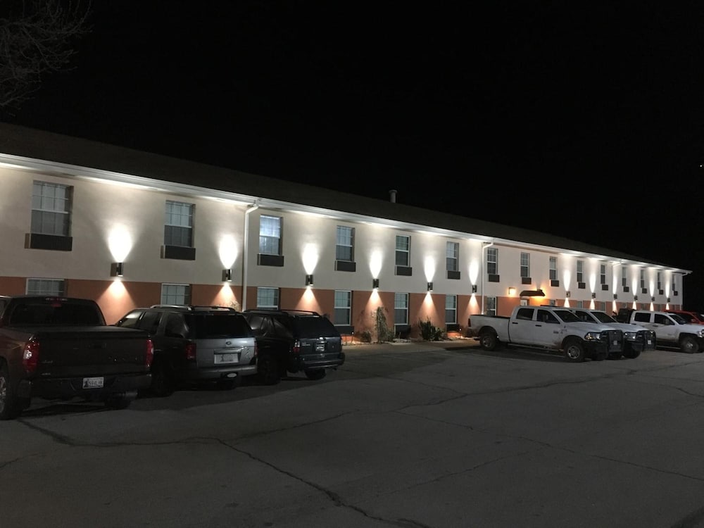 Territorial Inn Guthrie - photo 14