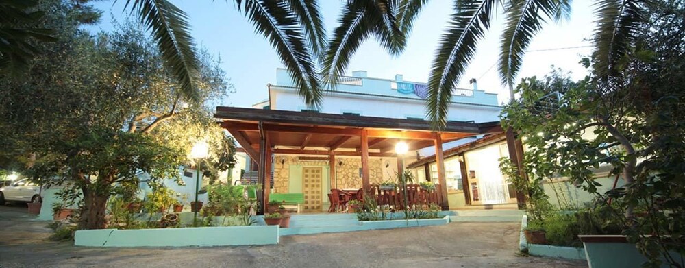 Hotel Incontro in Peschici, Italy