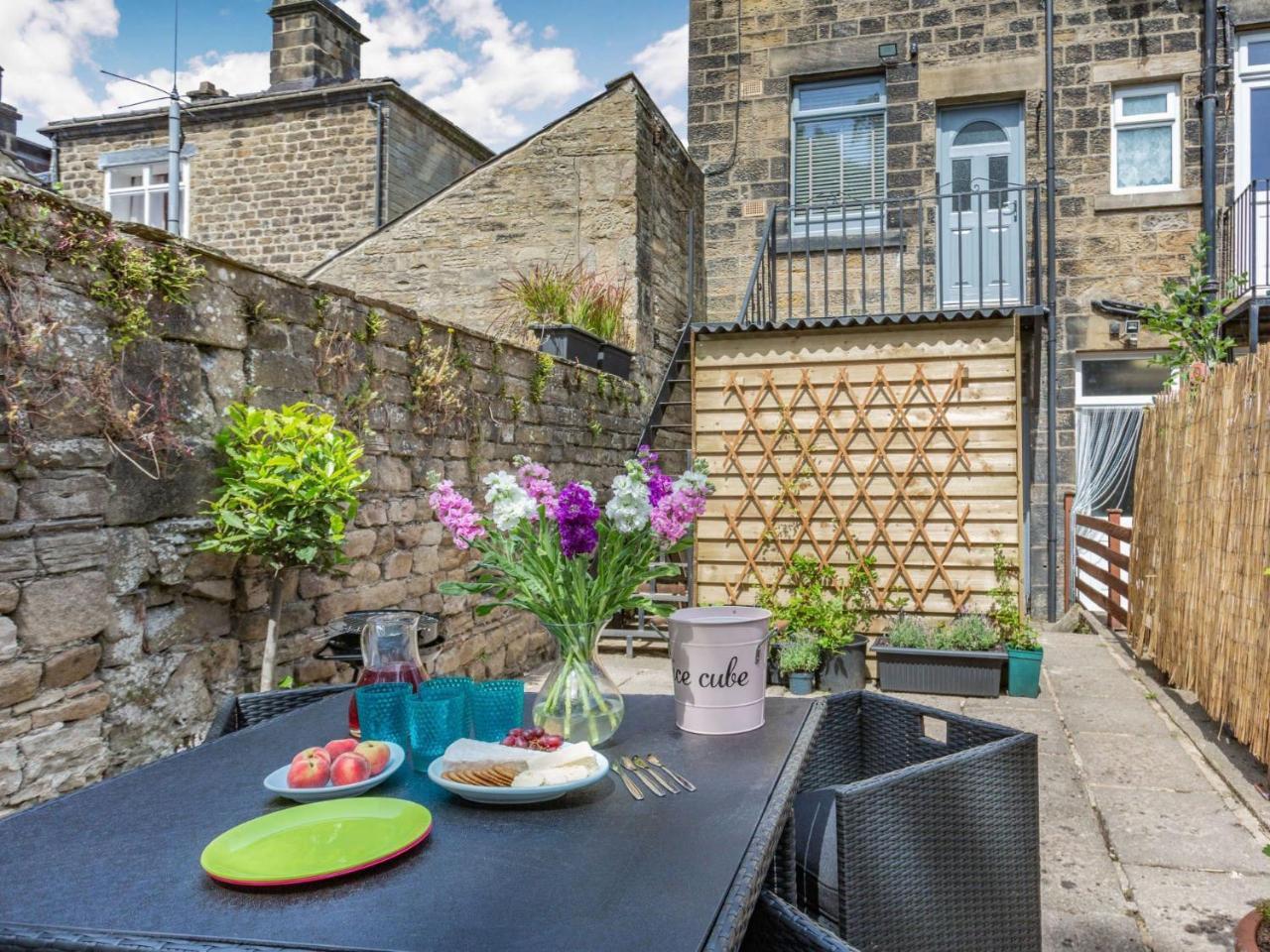2 Bed in Pateley Bridge 88933 in Pateley Bridge, United Kingdom