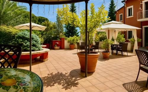 Miglioranzi Rooms in Verona, Italy