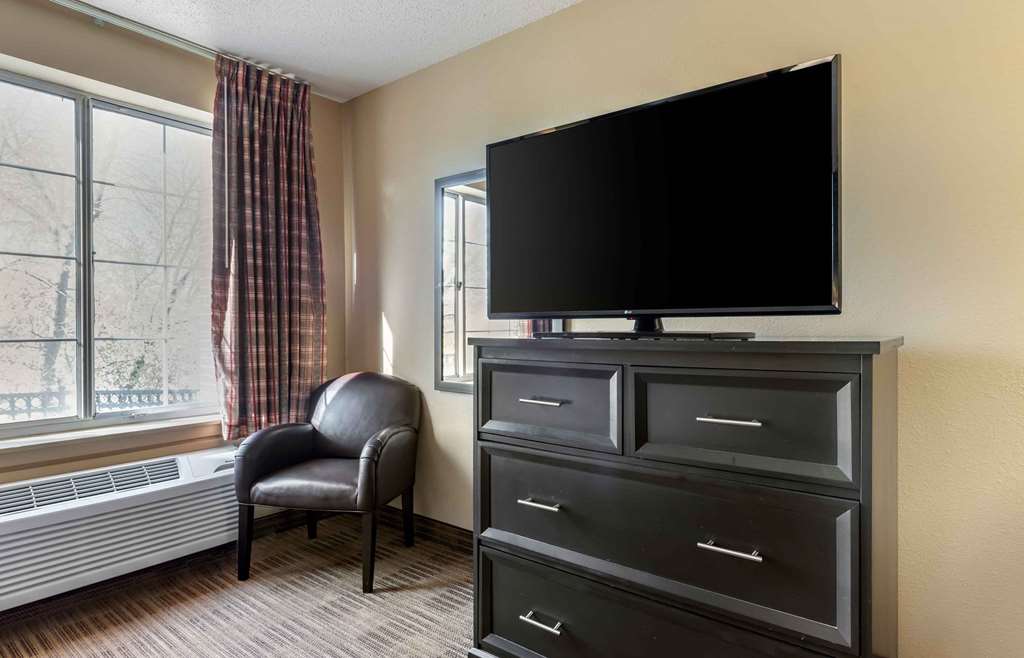 Extended Stay America Suites Eden Prairie Technology Dr - photo 13