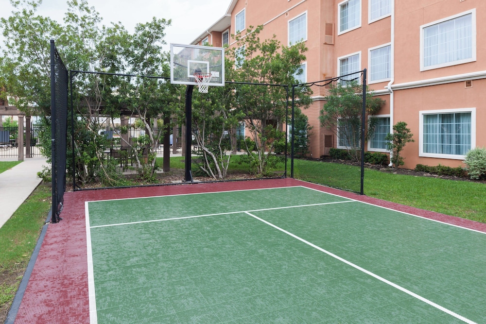 Residence Inn by Marriott Beaumont - photo 28