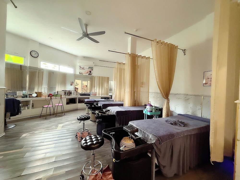 Hami Hotel & Spa - last minute hotel in Nha Trang
