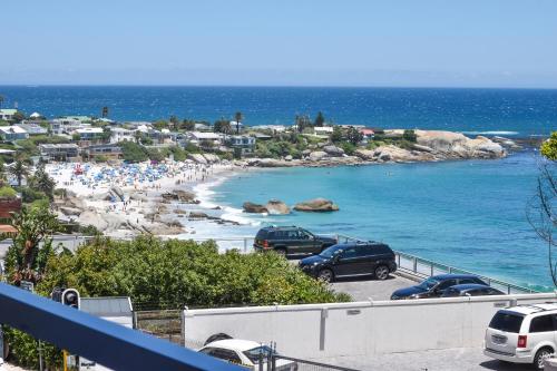 Clifton Suites — 4-Star Luxury Hotel in Cape Town, South Africa