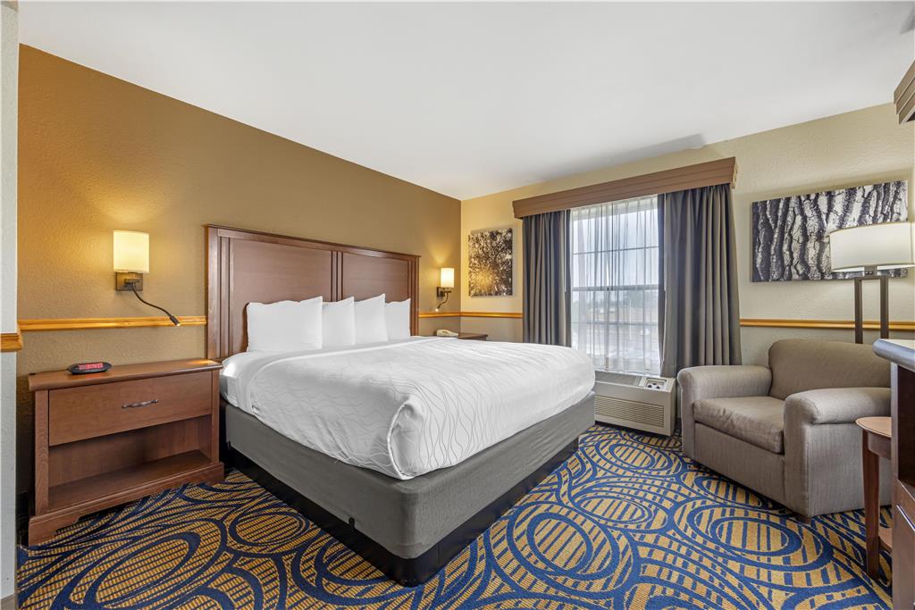 Best Western Woodburn - photo 34