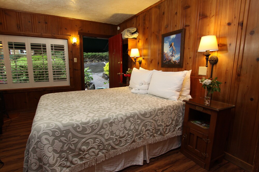 Fern Grove Cottages - photo 14