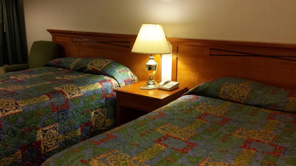 Nites Inn - photo 14