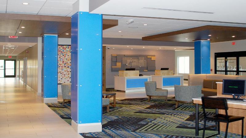 Holiday Inn Express and Suites White Hall by IHG - photo 4