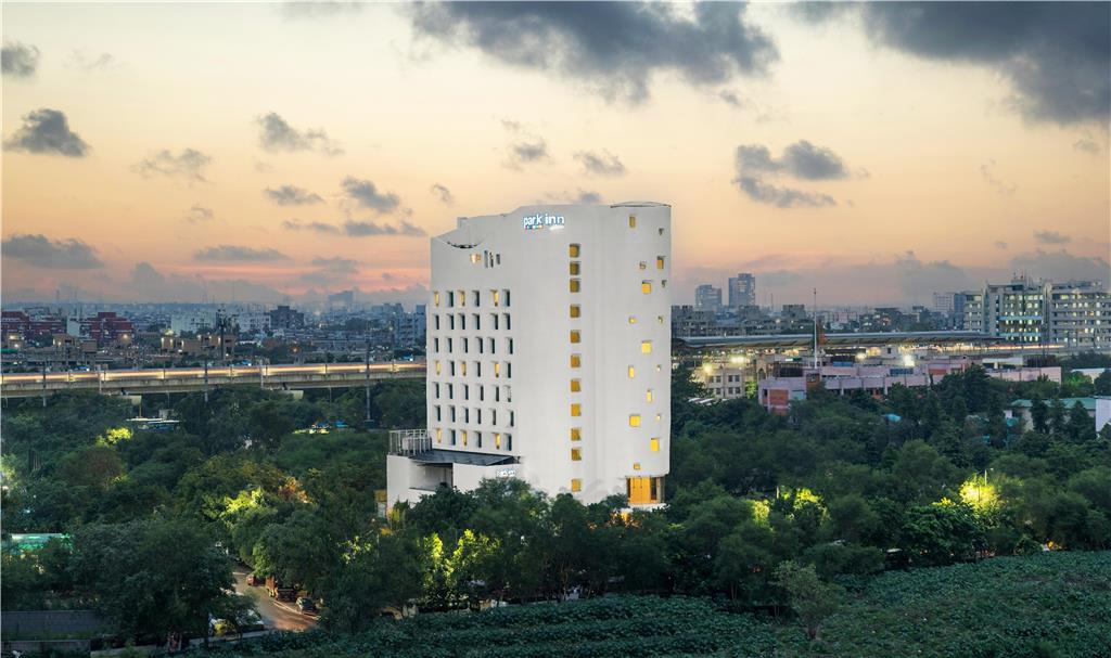 Park Inn by Radisson New Delhi IP Extension — 4-Star Luxury Hotel in New Delhi, India